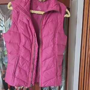 Prana Down Vest